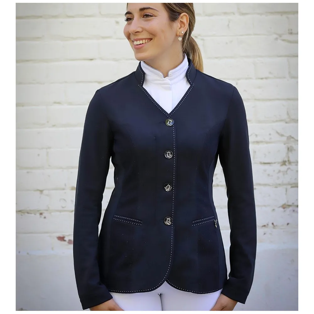 Veste de concours Airbag Pénélope New York