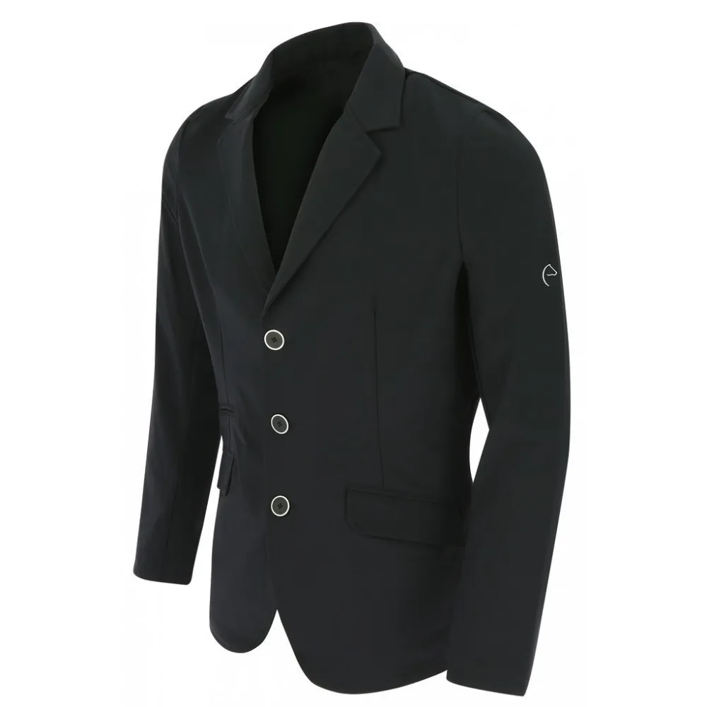 Veste de concours Equithème Dublin