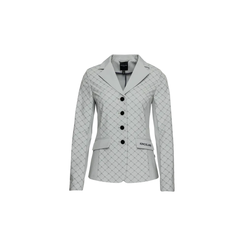 Veste de concours femme KLjelva Kingsland