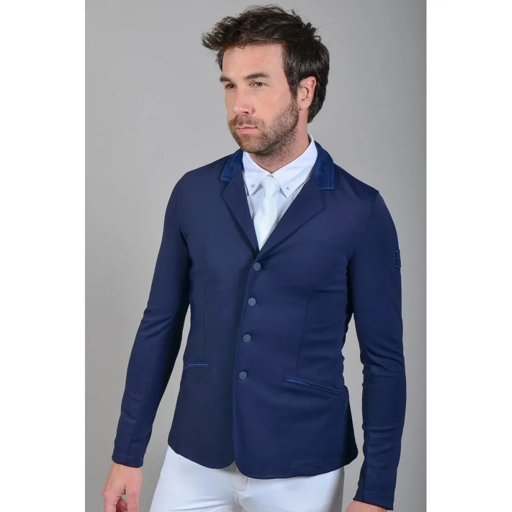 Veste de concours Harcour Pegase homme