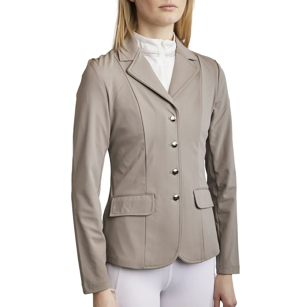 Veste de concours Montar Kathy femme