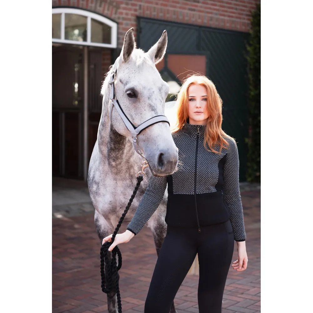 Veste en fleece Neve Horze