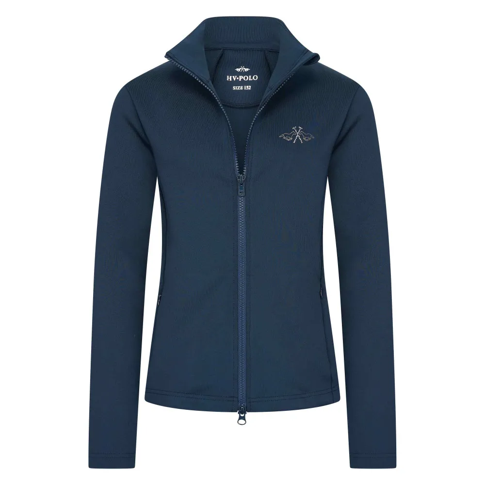 Veste enfant HV Polo Lilian
