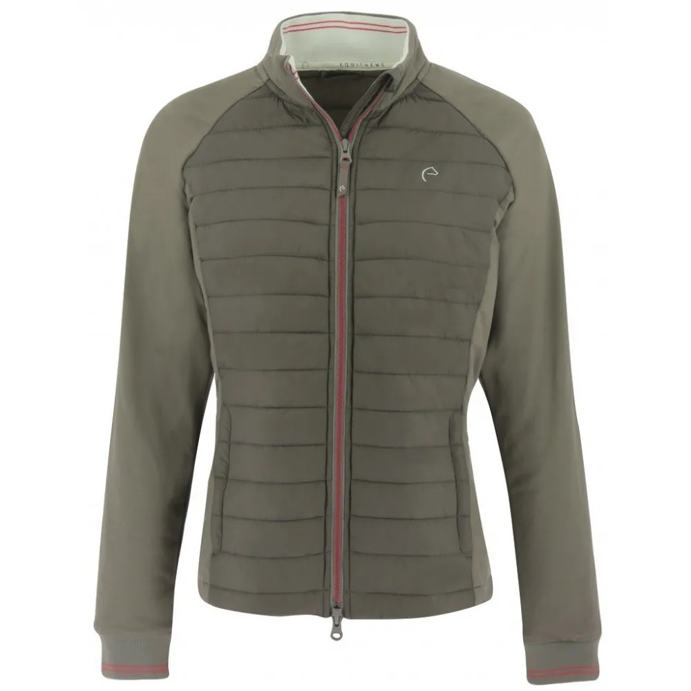 Veste Equithème Kimy