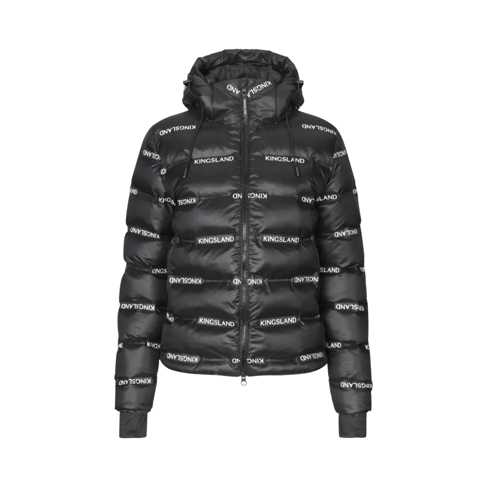 Veste isolante femme Kingsland KLValdine