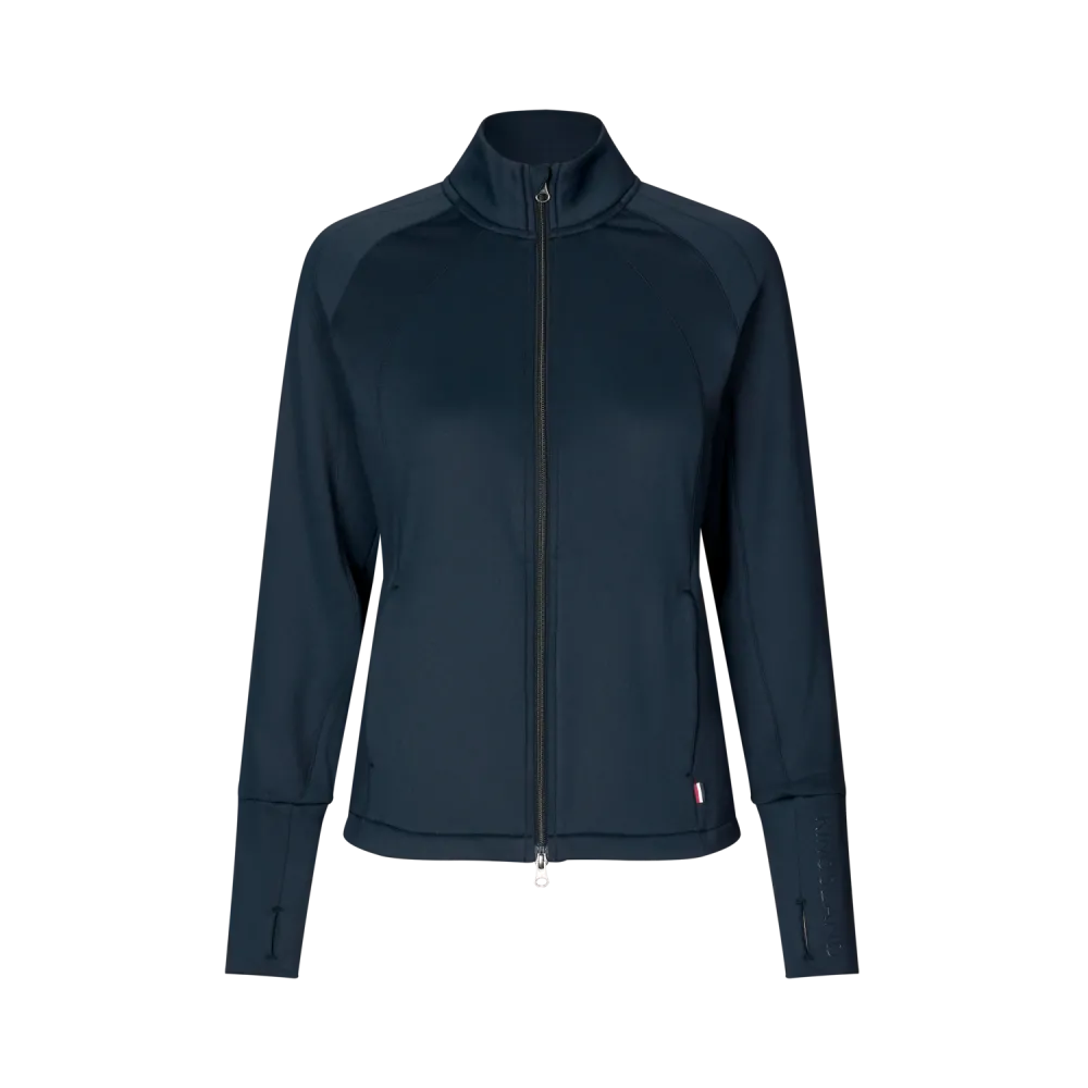 Veste Kingsland polaire femme KLValt