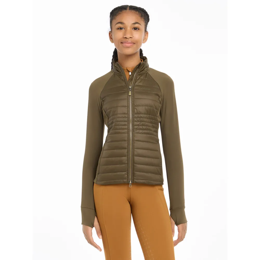 Veste LeMieux Young Rider Josephine