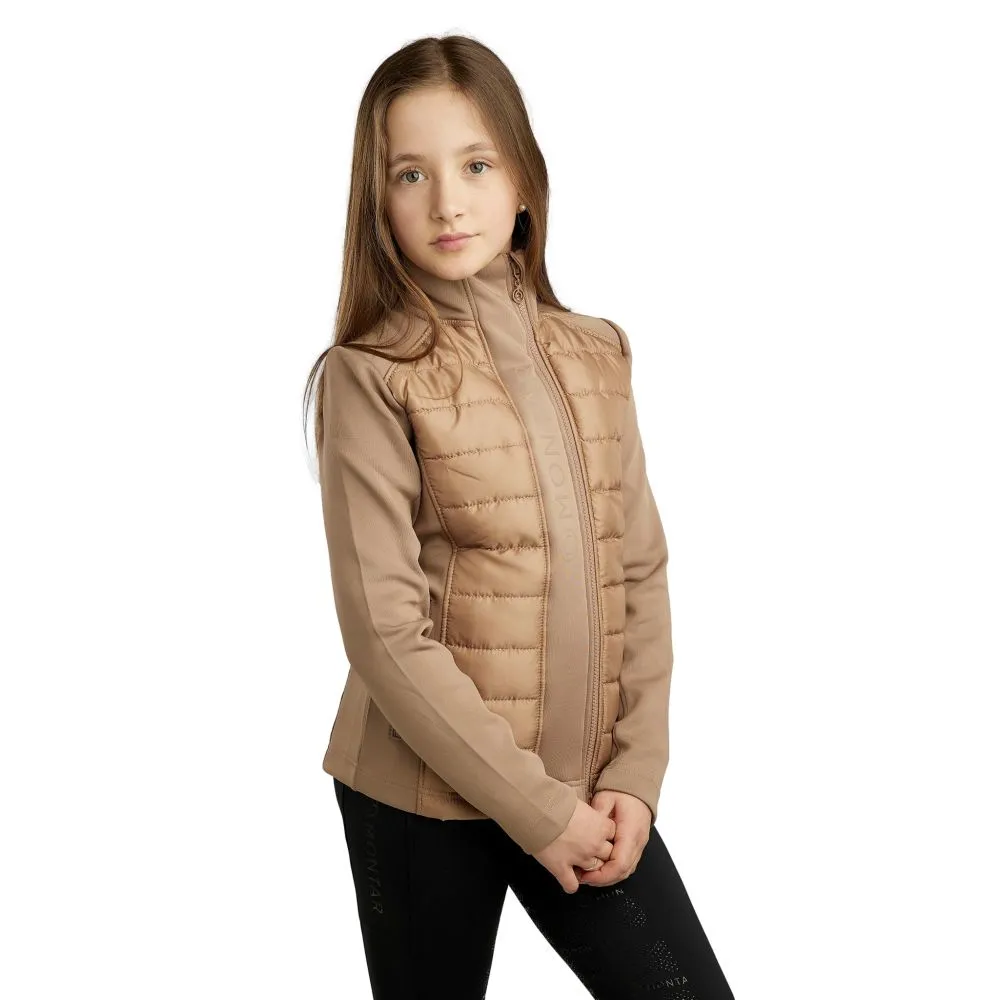 Veste Montar Emma junior