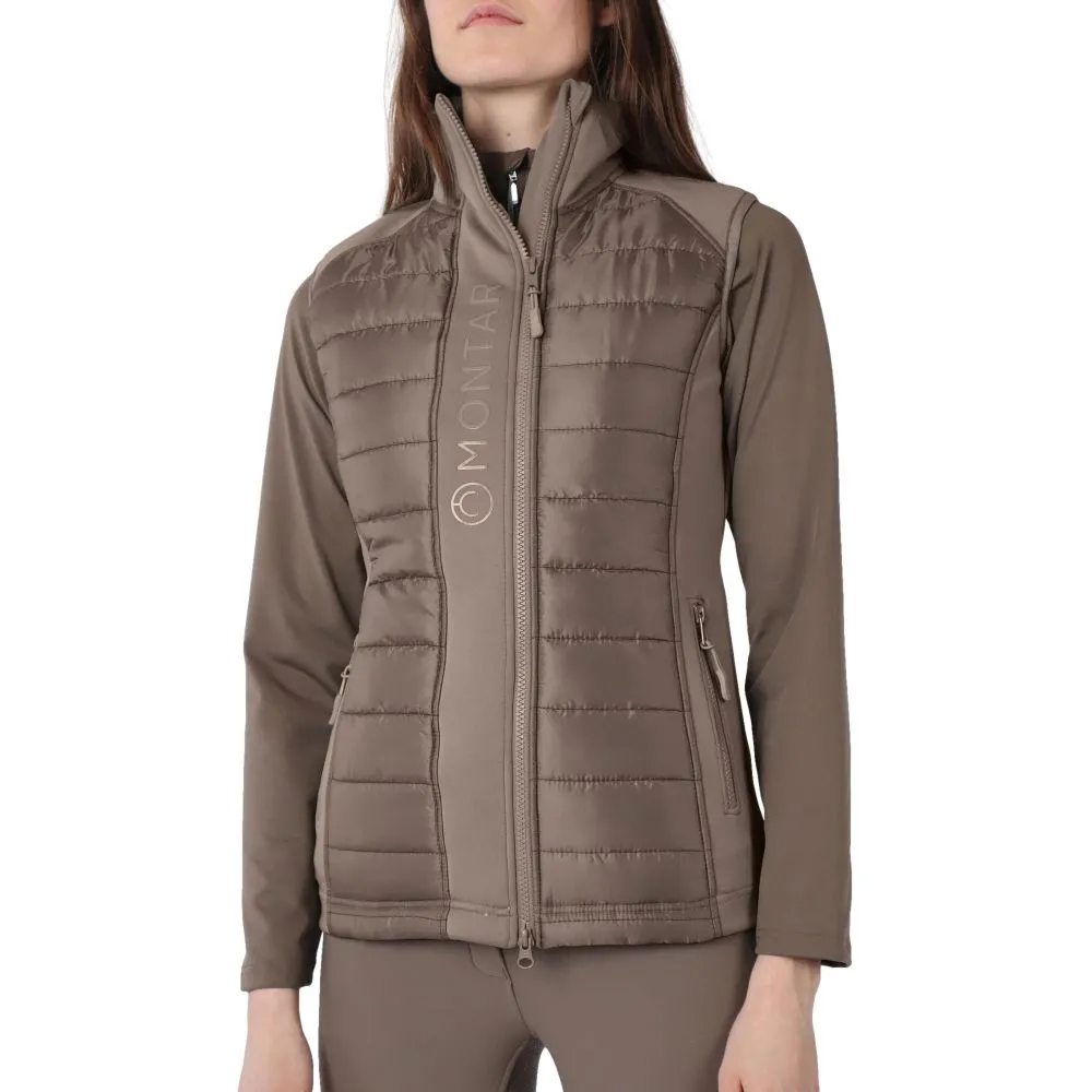 Veste Montar Emmia femme