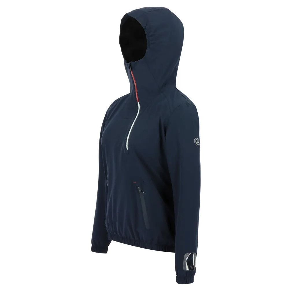 Veste de pluie Equithème Eliza