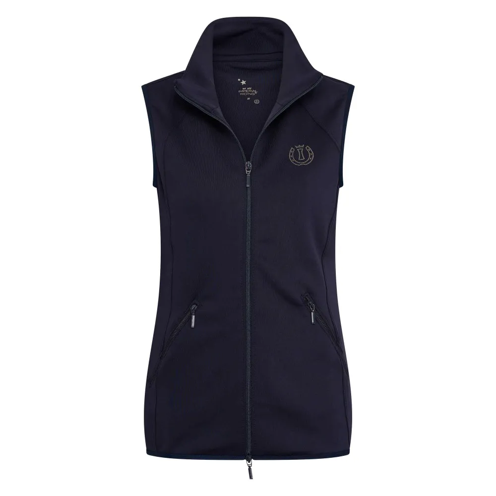 Veste sans manches en tech Imperial Riding Sporty Sparks