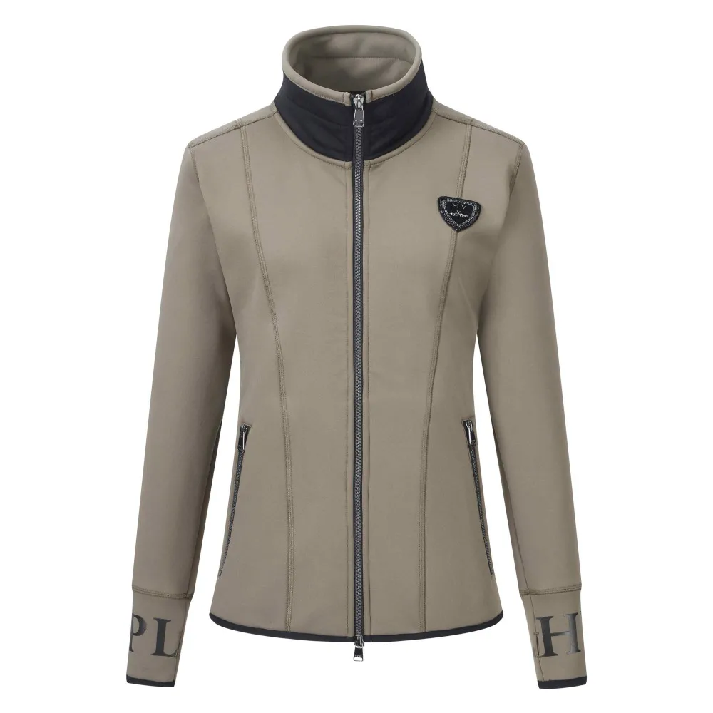 Veste Tech Shell HV Polo Holly