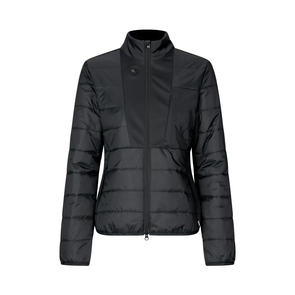 Veste chauffante Kingsland femme KLValero