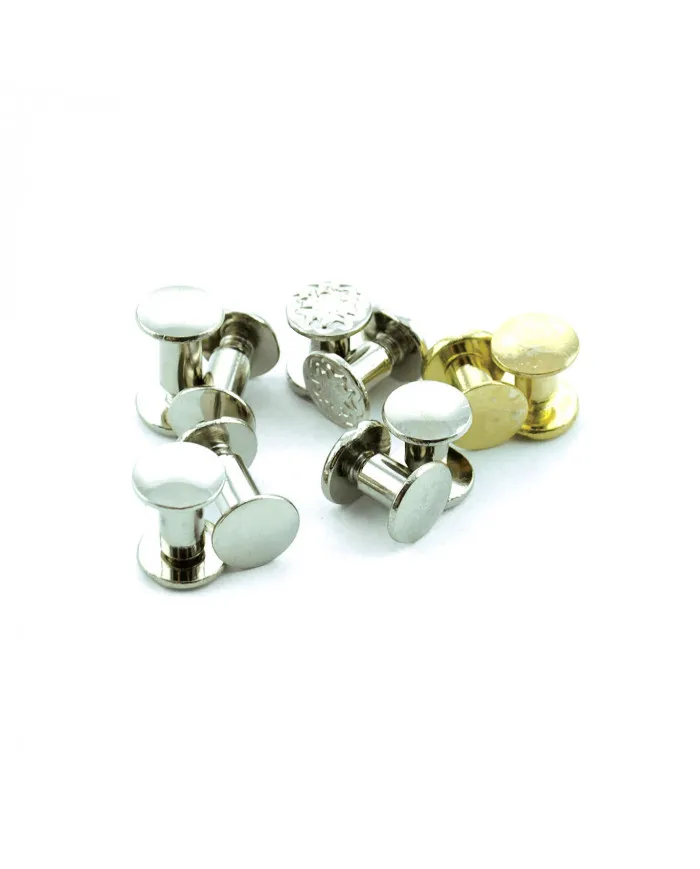 Vis Chicago 10 pièces