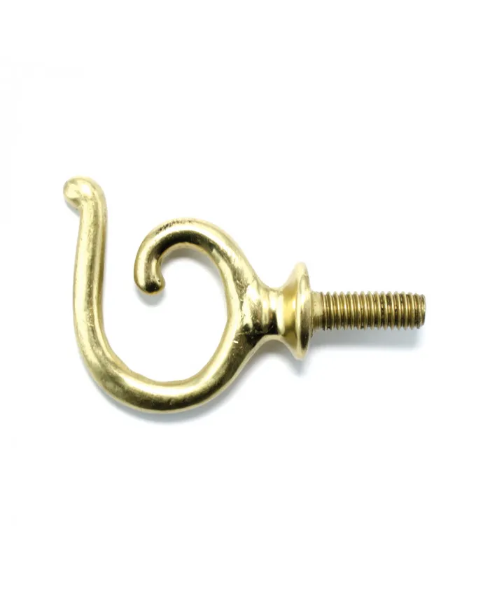 Vis pour selle ouverte