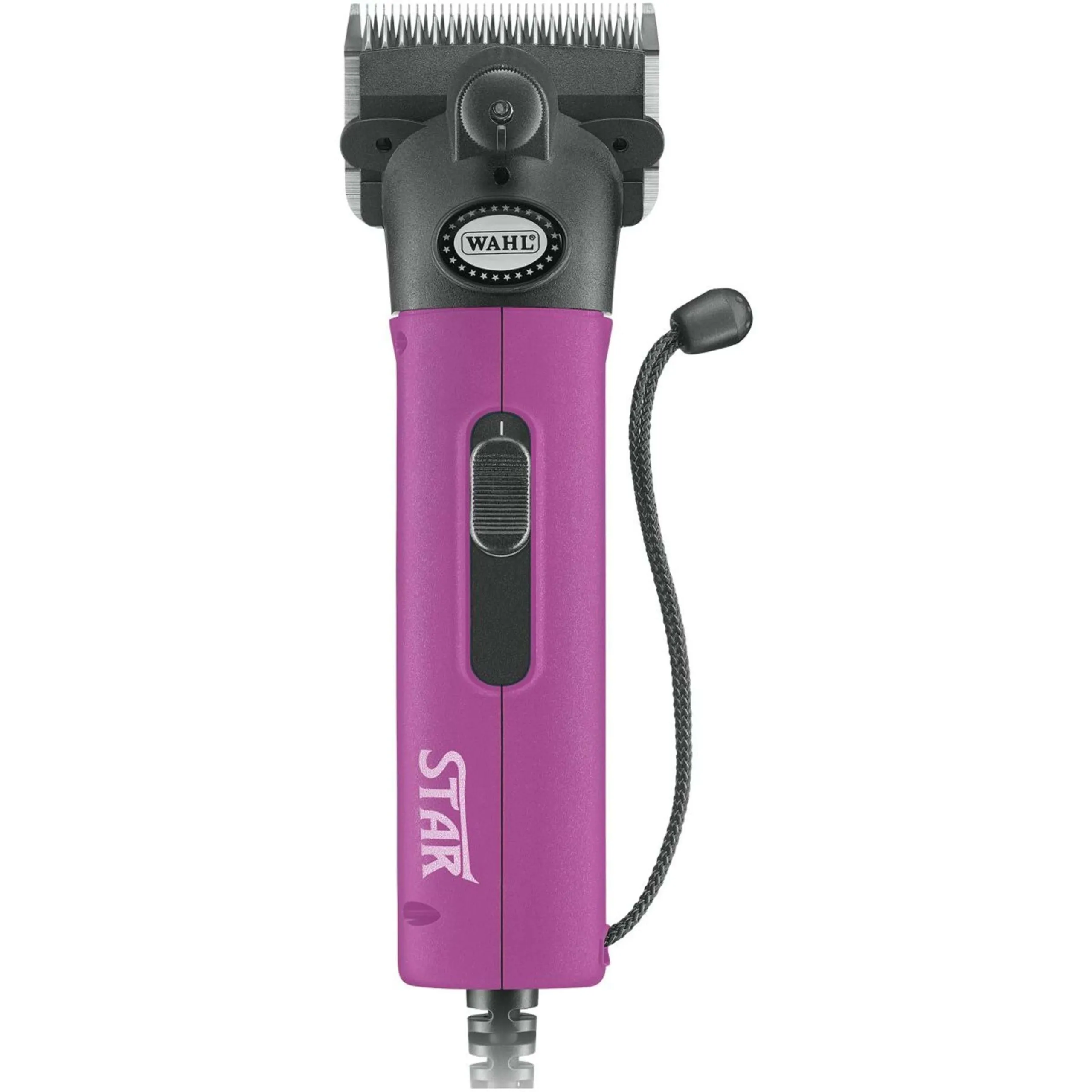 Wahl Tondeuse Star Rose