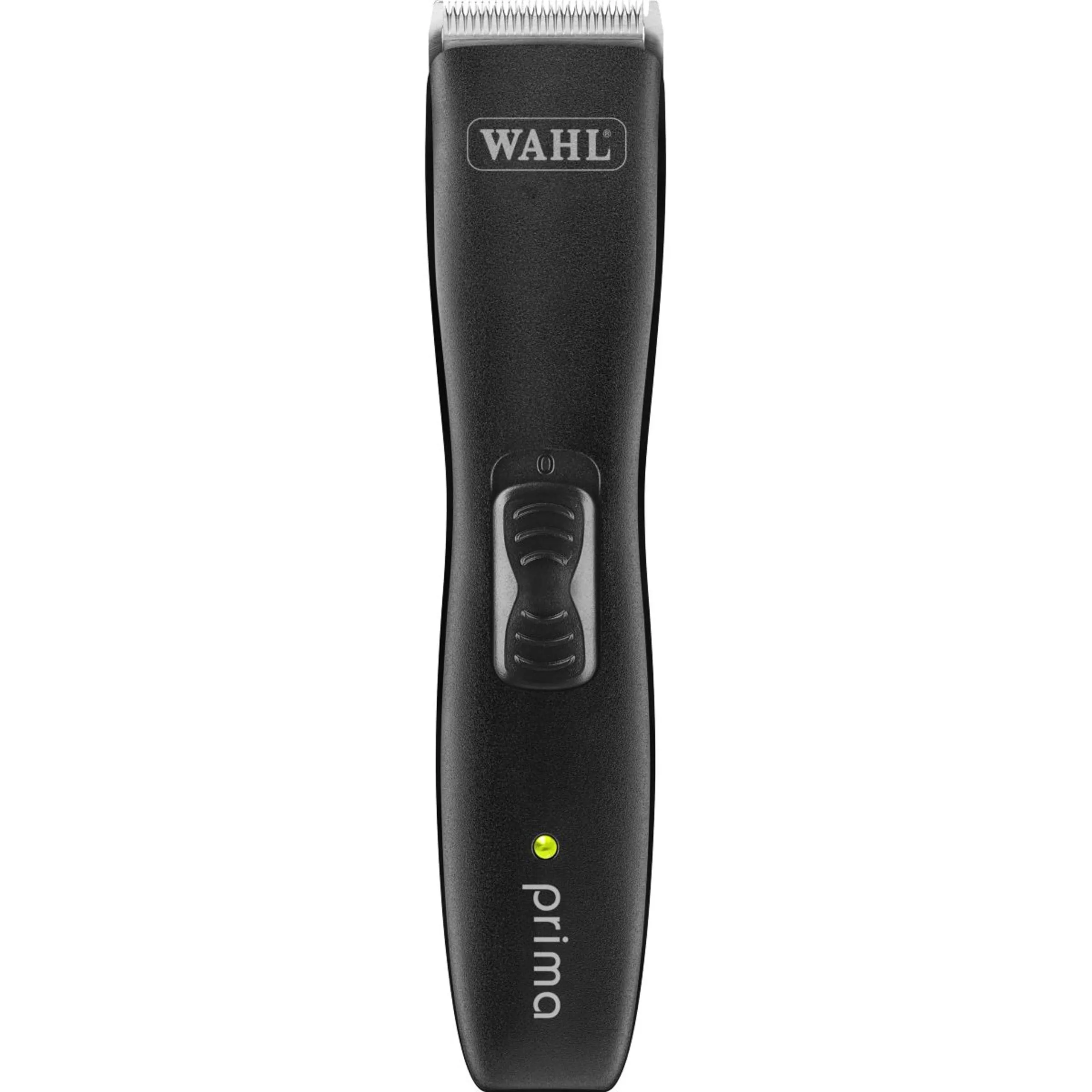 Wahl Tondeuse Prima Animal Noir