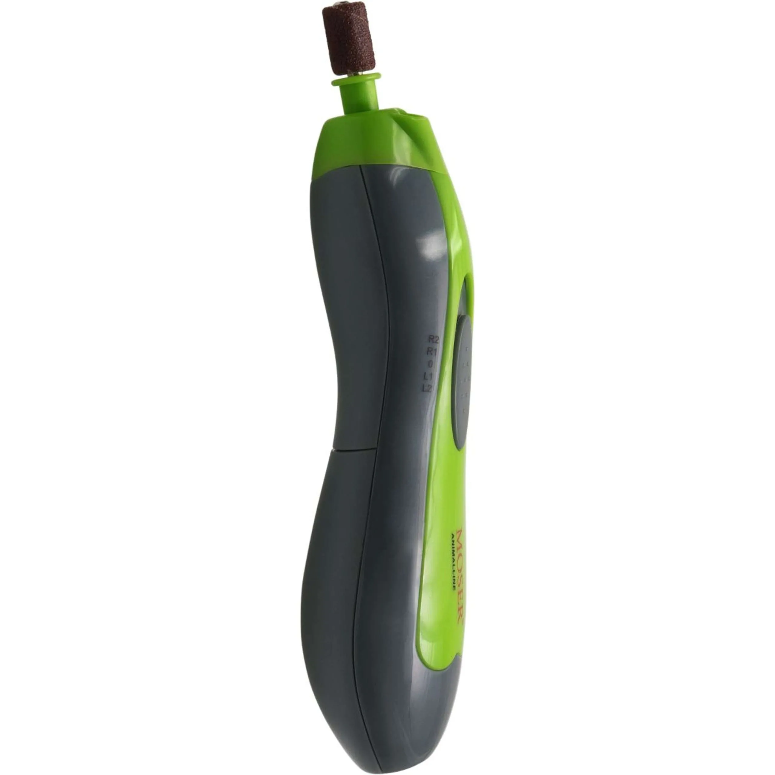 Wahl Nagelvijl Electronique