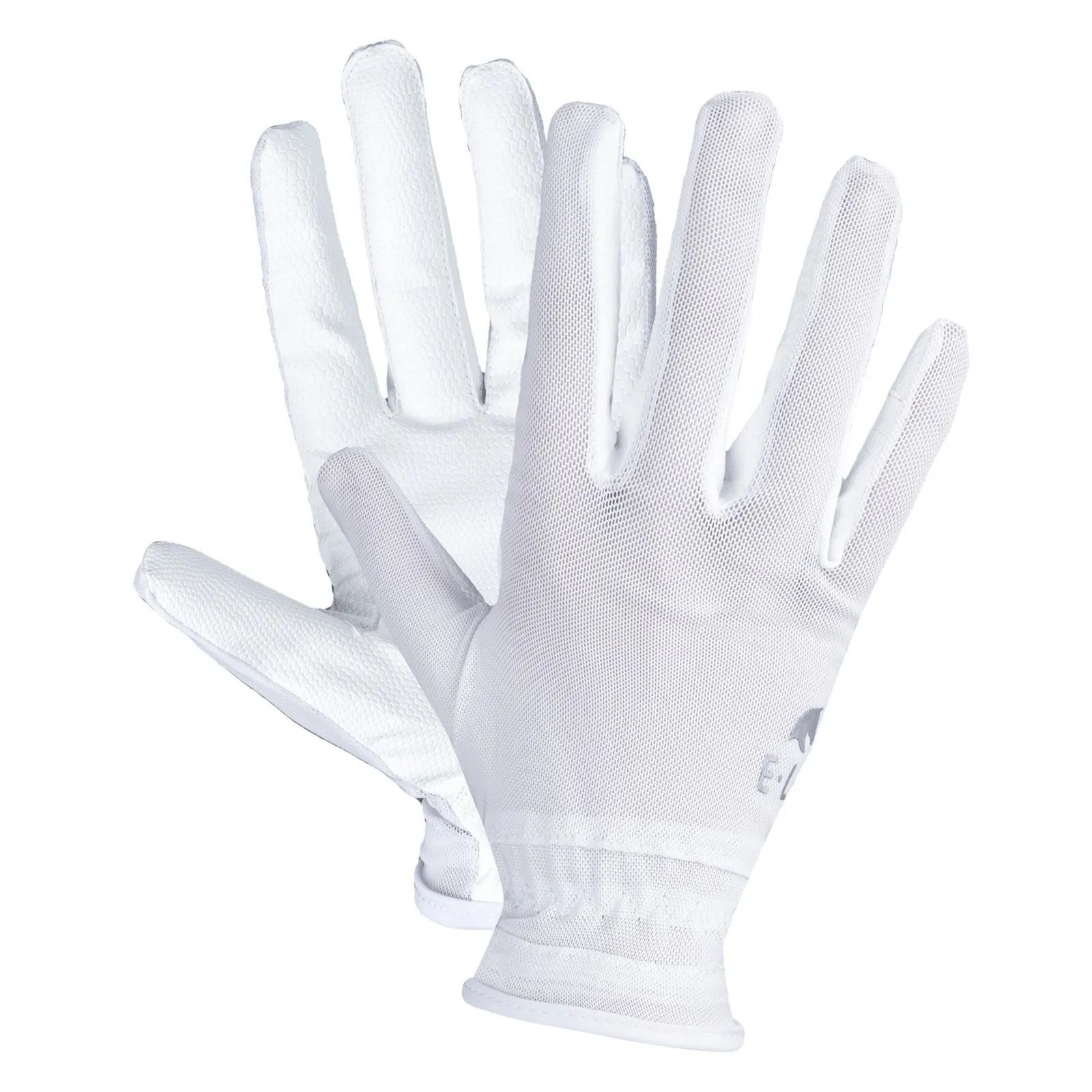 Gants d'équitation Sunny