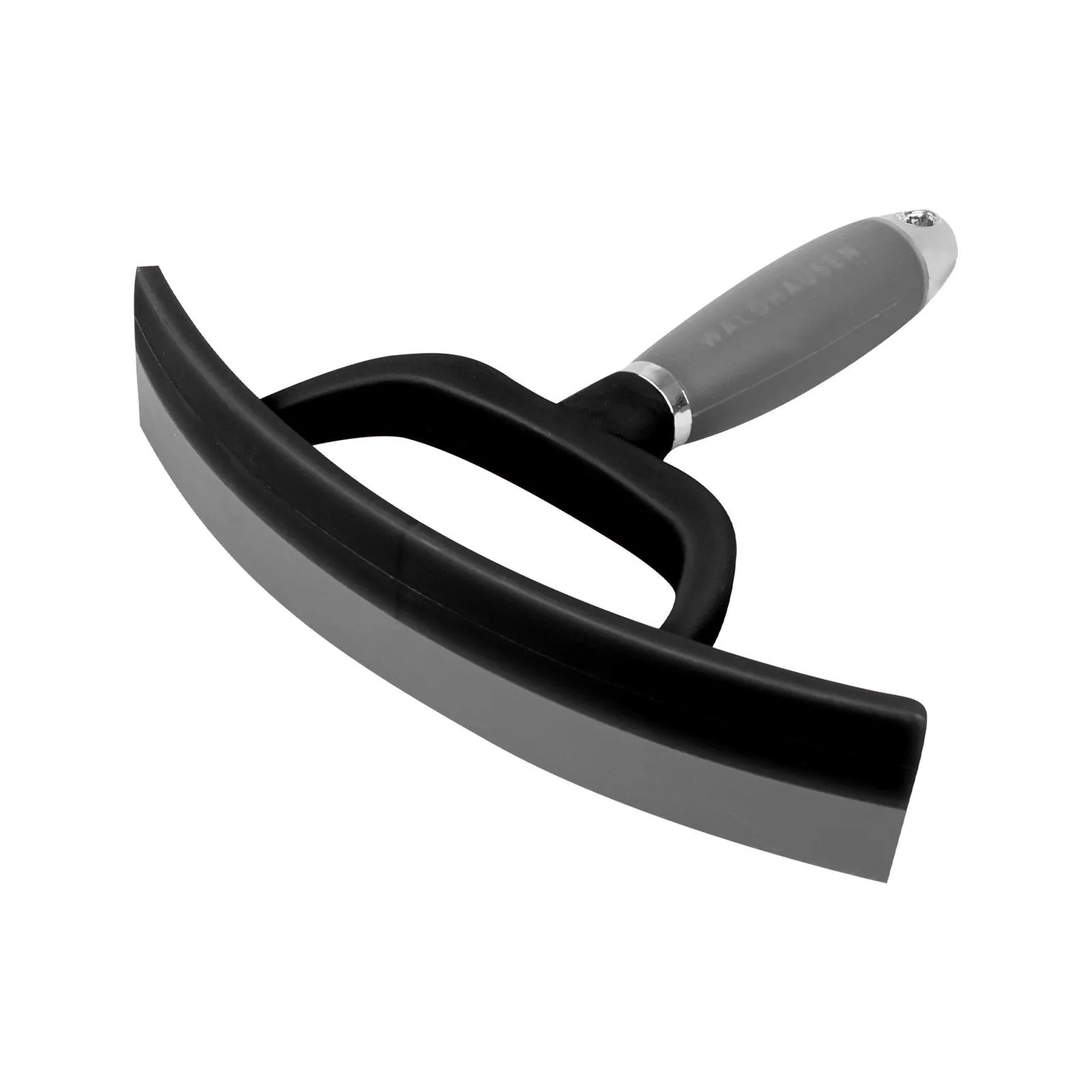 Couteau de chaleur pour cheval avec poignée gel