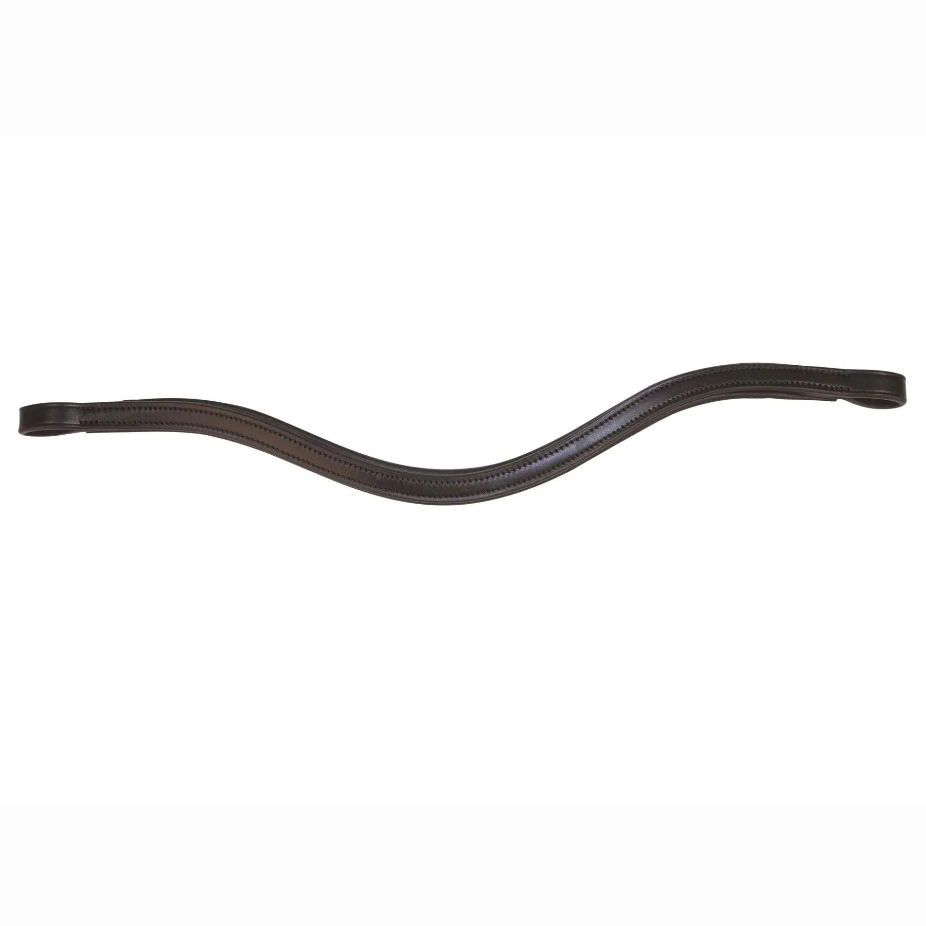 Frontal de remplacement pour cheval Collegiate Comfitec