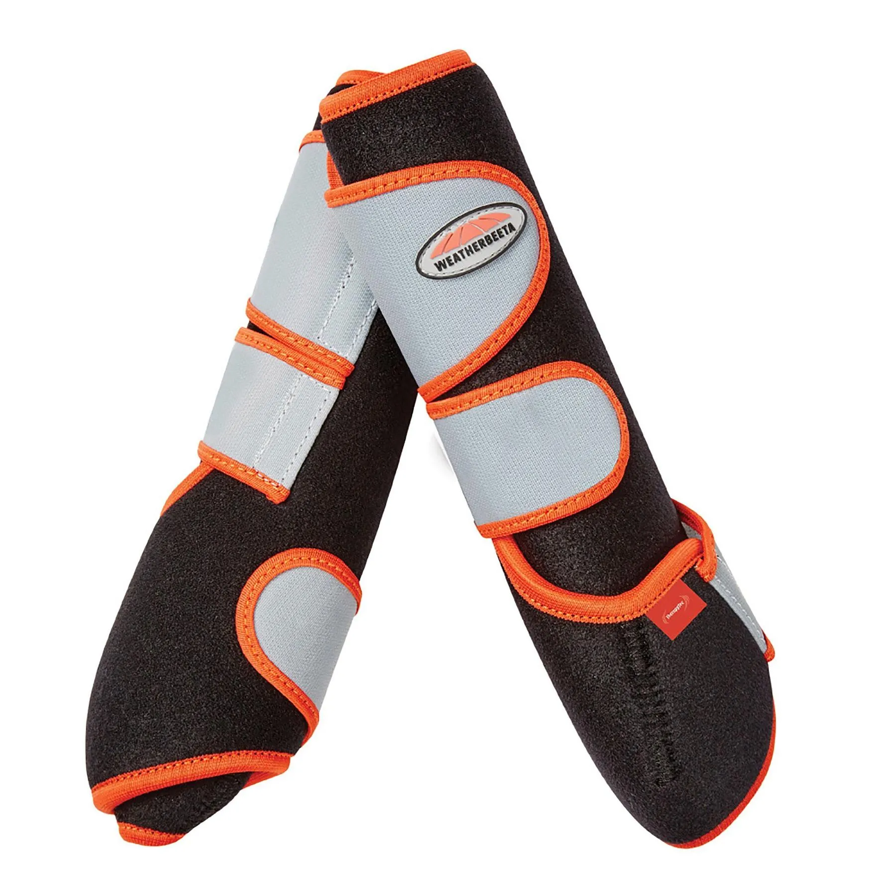 Guêtres de récupération pour cheval au travail Therapy-Tec