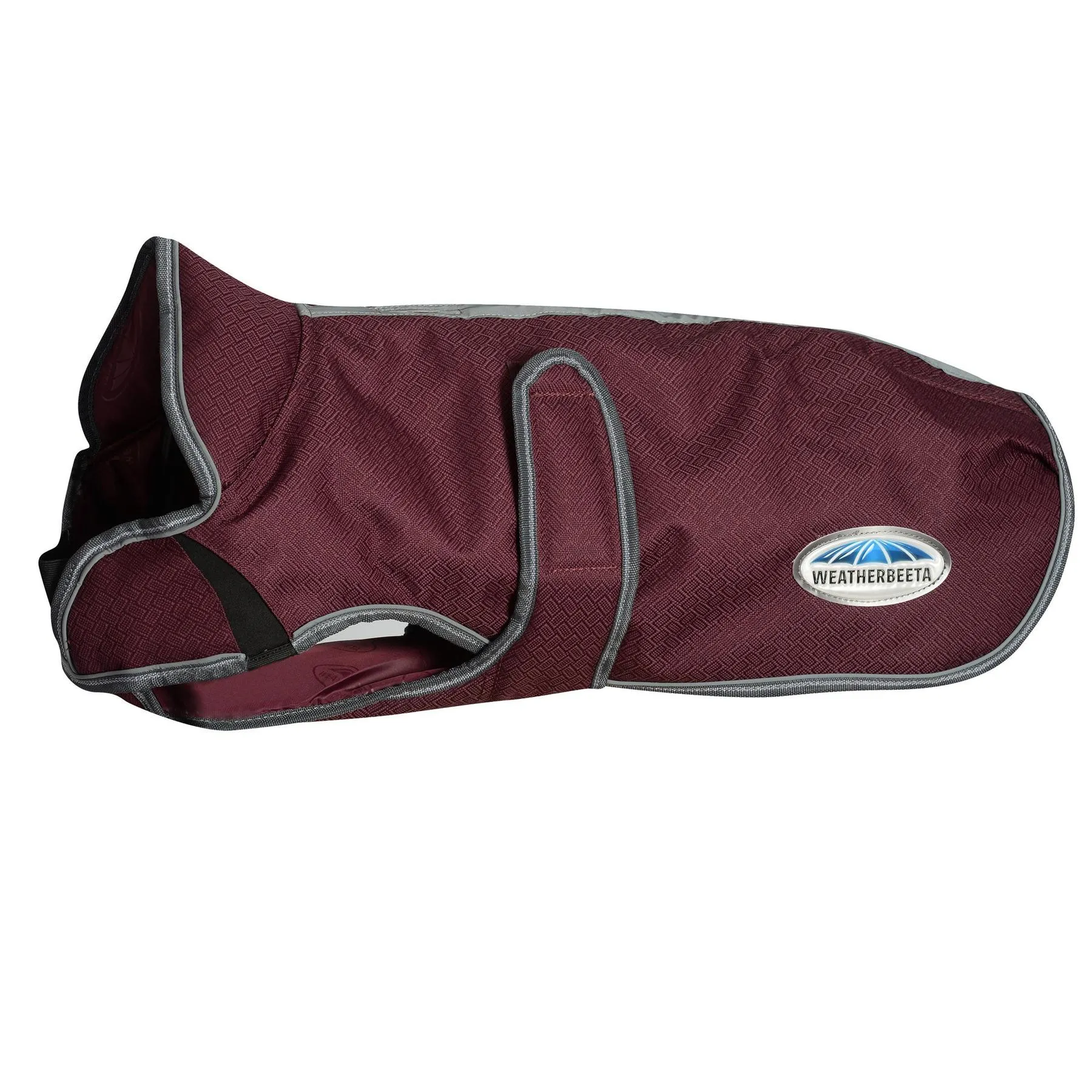 Manteau pour chien ComFiTec Premier Free Duo Deluxe Parka