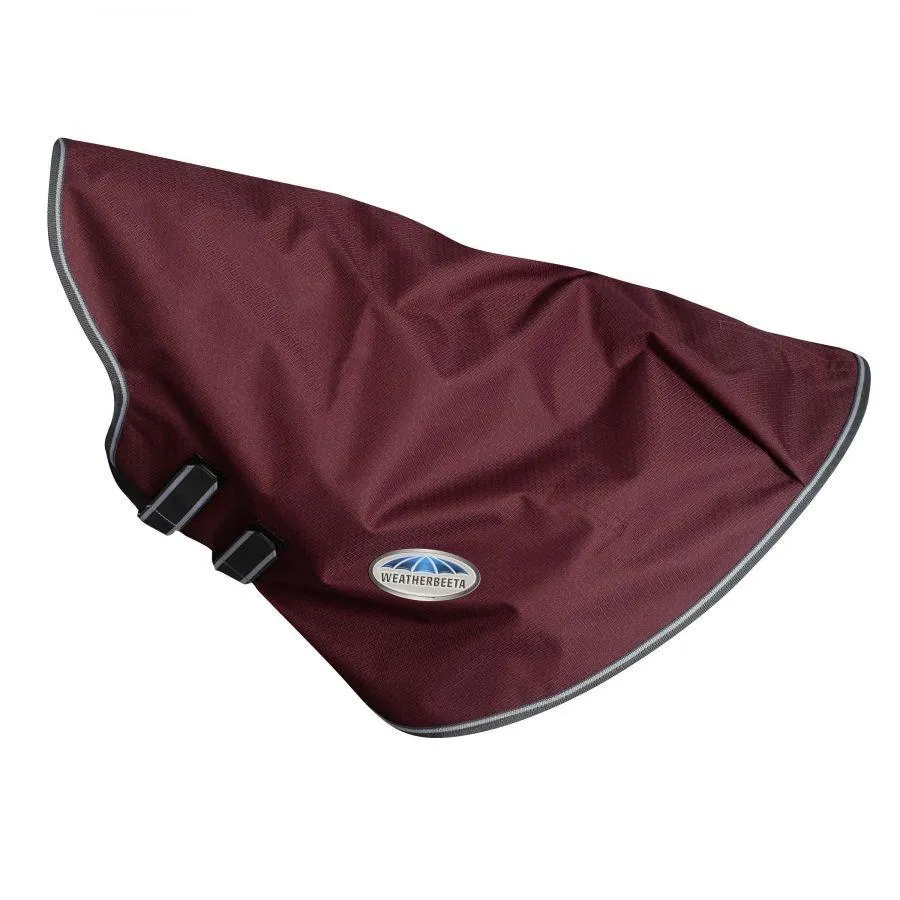Couvre-cou imperméable pour cheval Comfitec Plus Dynamic II 220g
