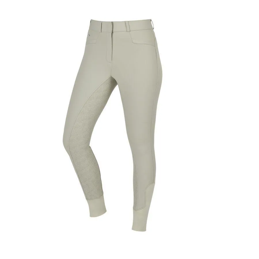 Pantalon équitation intégrale femme Duet