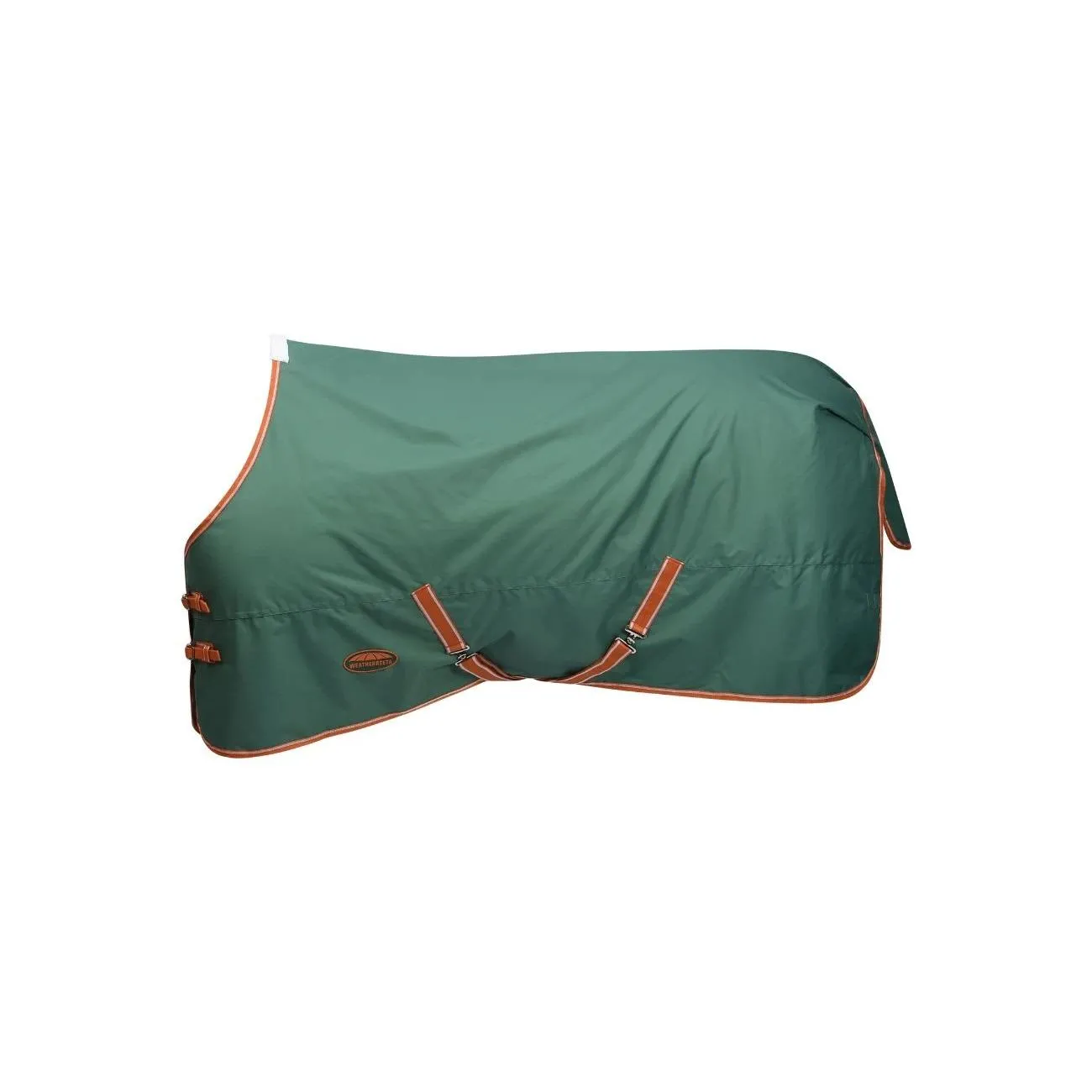 Couverture d'extérieur pour cheval Comfitec Tyro 200g