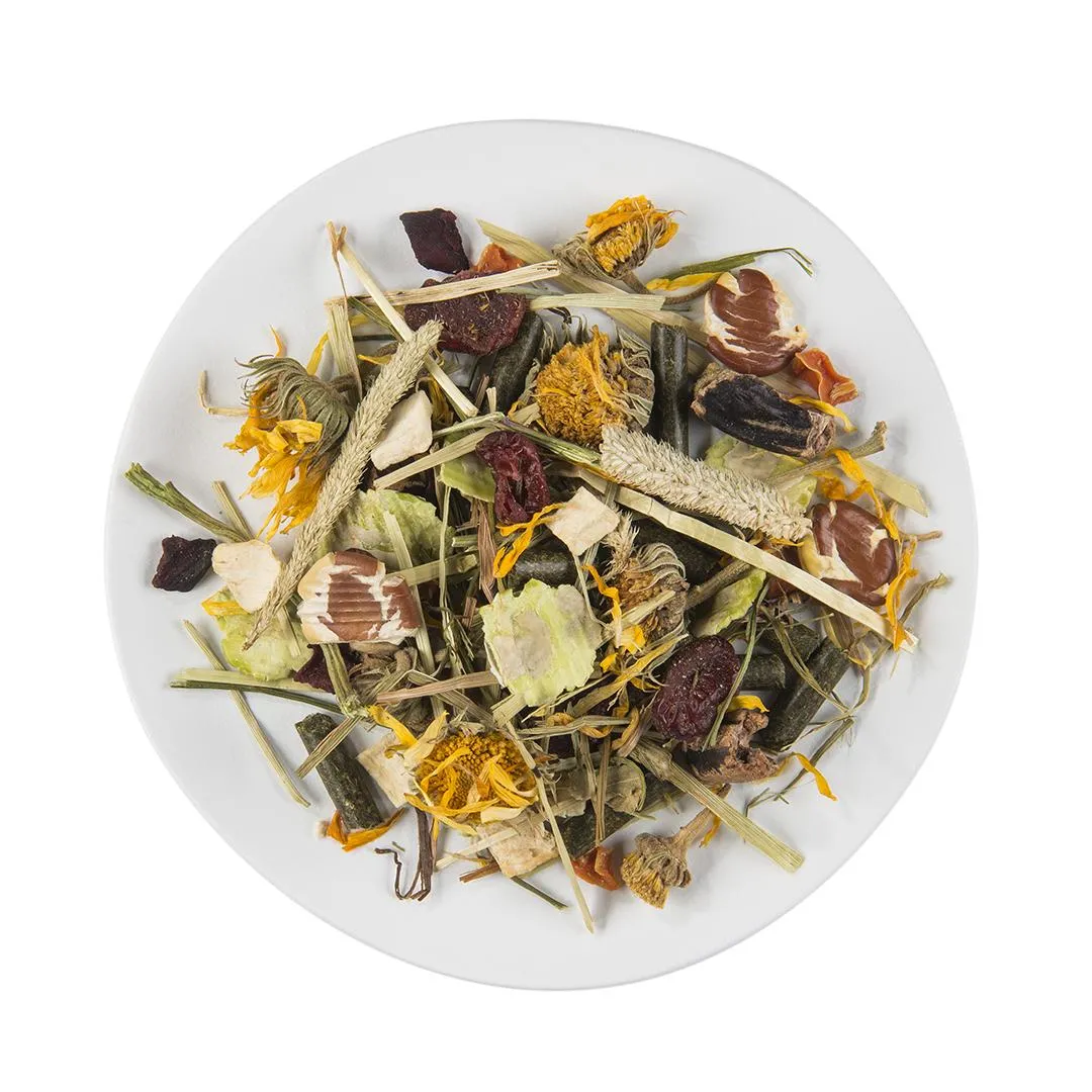 Aliment complémentaire pour cochon d’Inde Puur 800 g