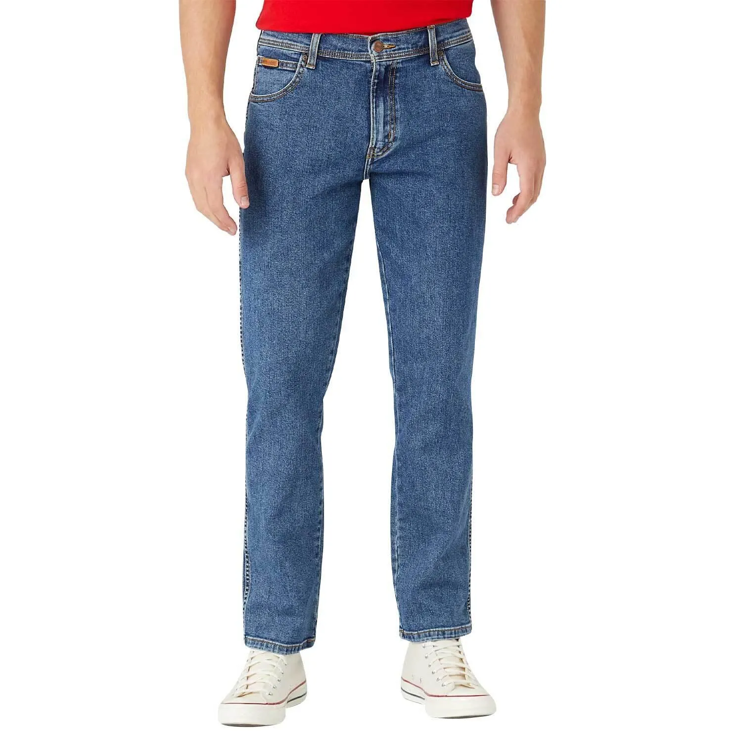 Jeans Texas Stretch Wash