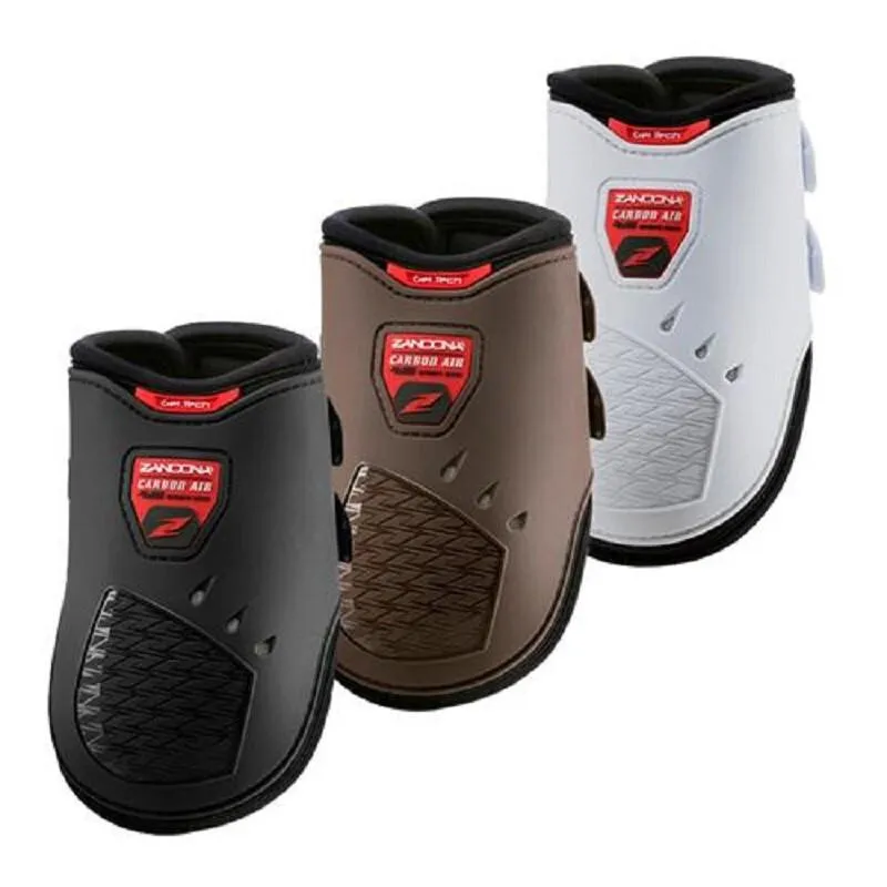 Protège boulets carbon air