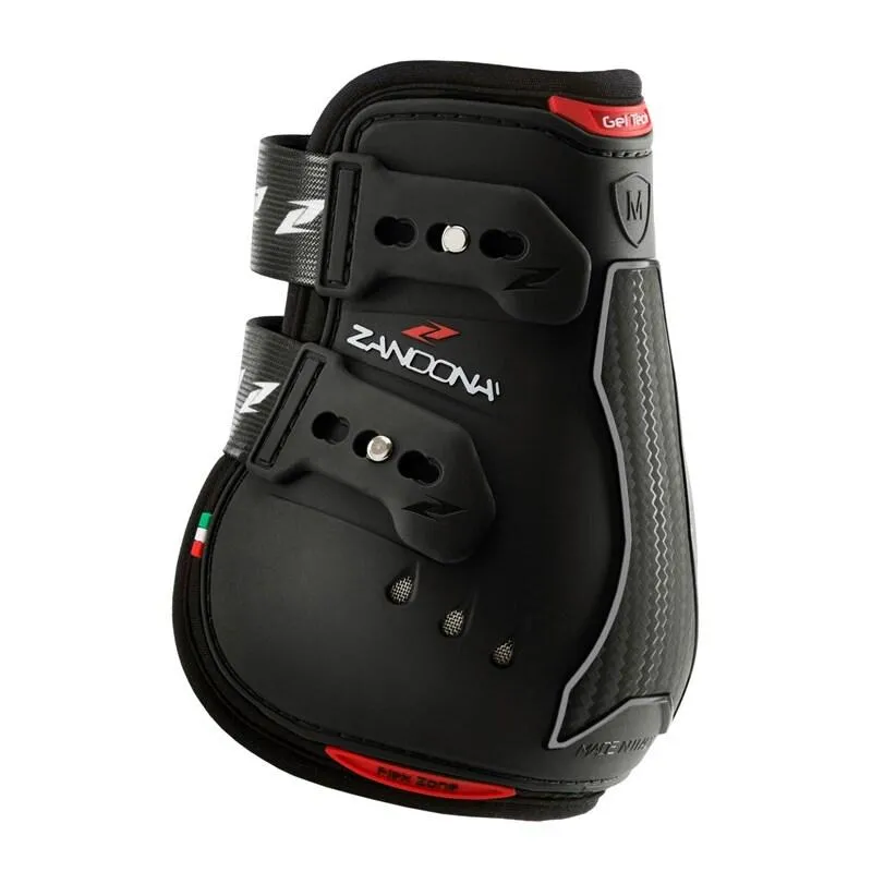 Protège-boulets pour cheval Carbon Air Active-Fit