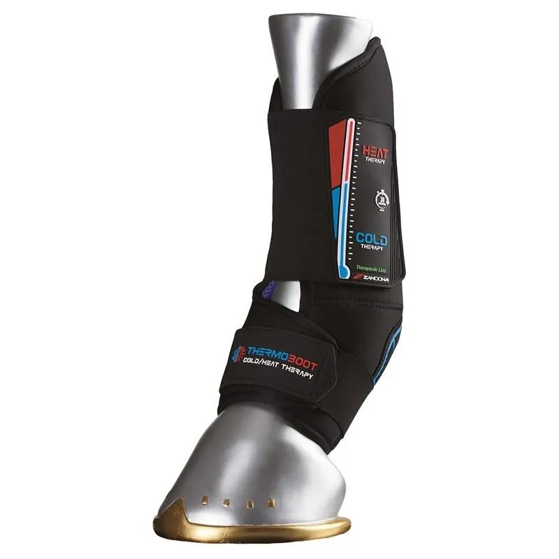 Guêtre thermique pour cheval 1