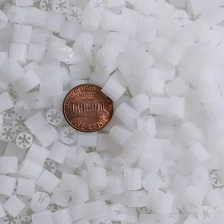 ZM-1 1L Filter media