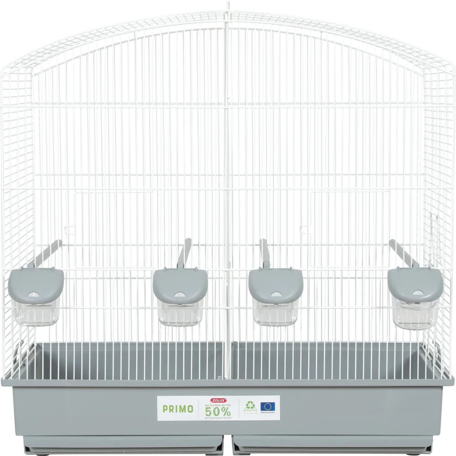 Cage pour Oiseaux Primo Cati