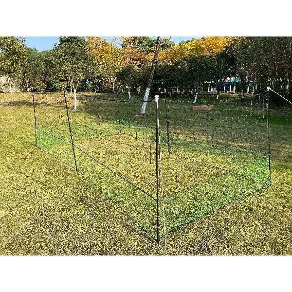 Filet pour clôture poules