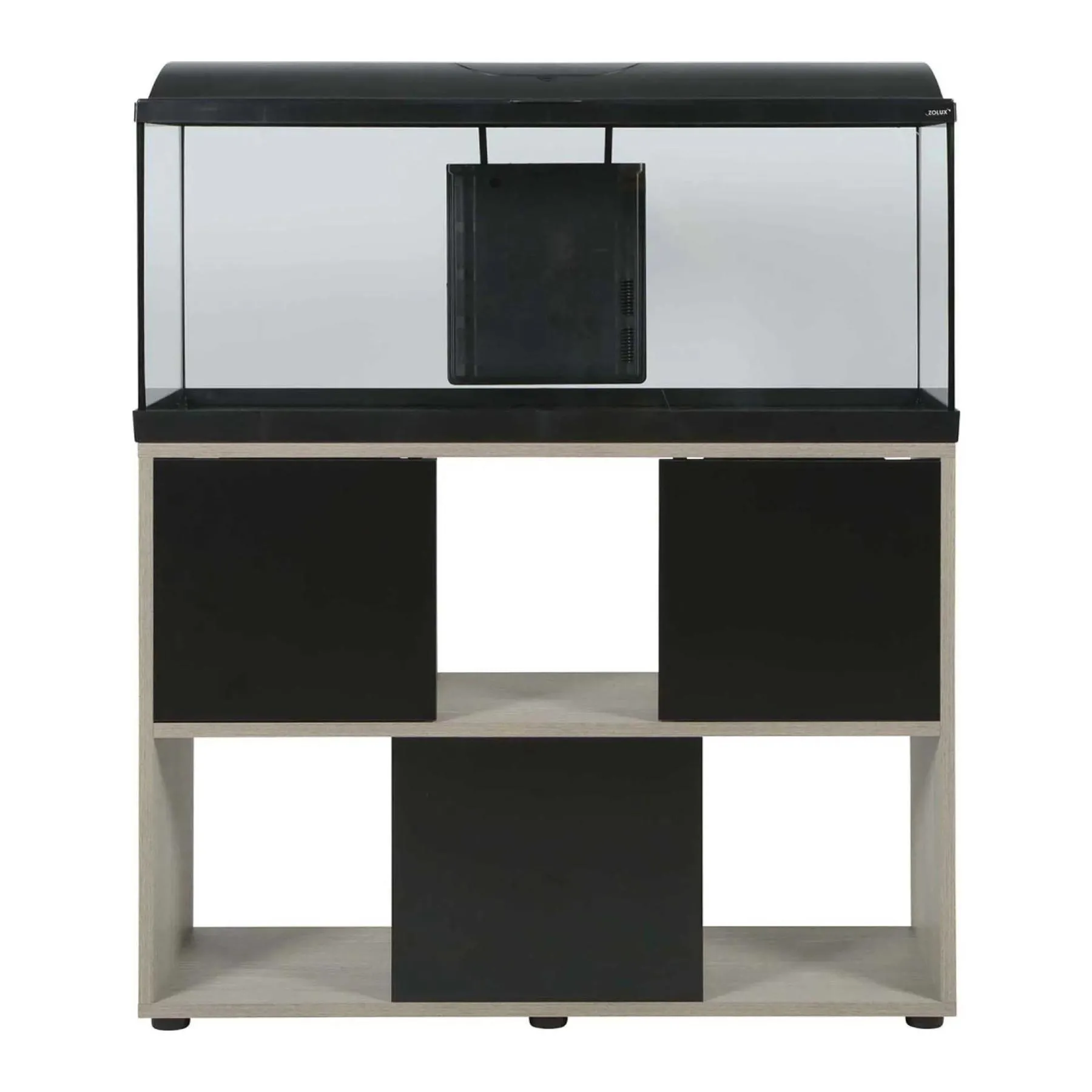 Meuble pour aquarium Iseo Trend