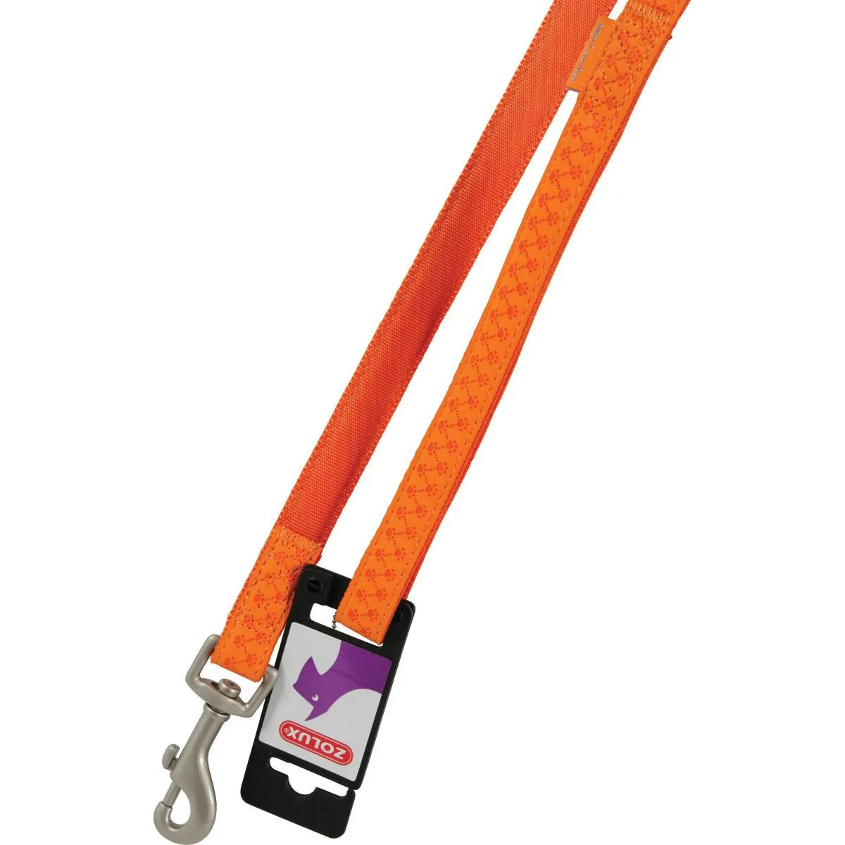 Laisse pour chien Mac leather