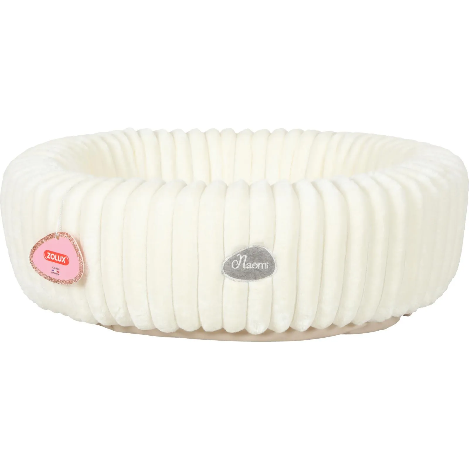 Lit câlin pour chat Naomi