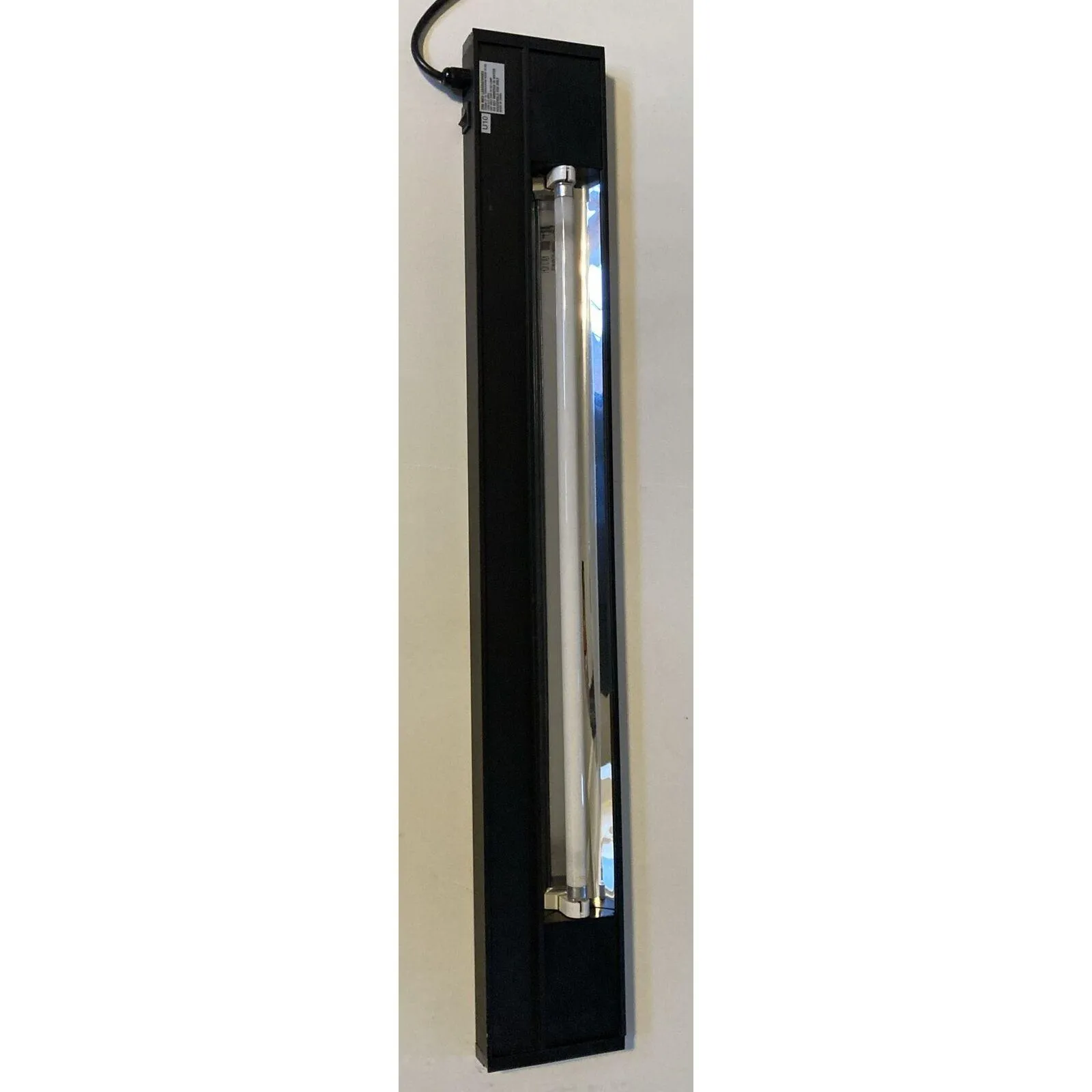 Rampe d'éclairage Reptisun LF73